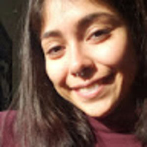 Meet your Posher, Natalie